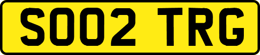 SO02TRG