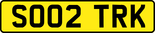 SO02TRK