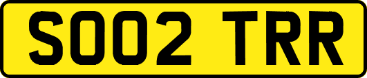 SO02TRR