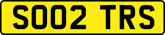 SO02TRS