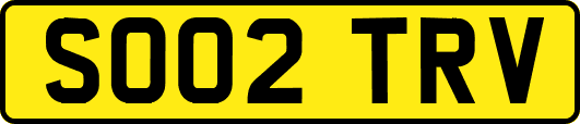 SO02TRV