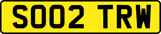 SO02TRW