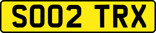 SO02TRX