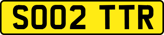 SO02TTR