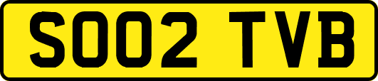 SO02TVB