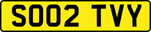 SO02TVY