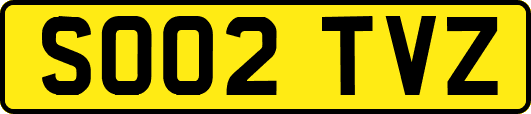 SO02TVZ