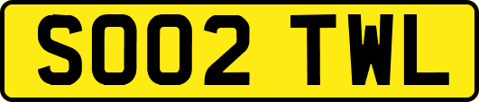 SO02TWL