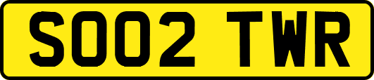 SO02TWR