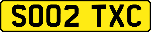 SO02TXC