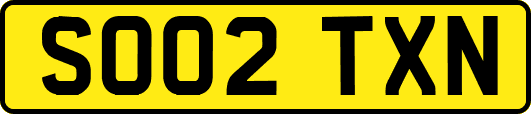 SO02TXN
