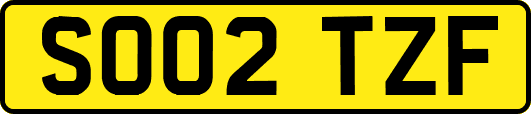 SO02TZF