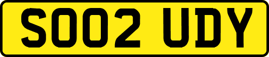 SO02UDY
