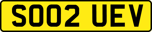 SO02UEV
