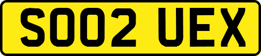 SO02UEX