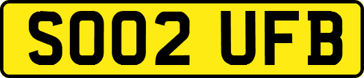 SO02UFB