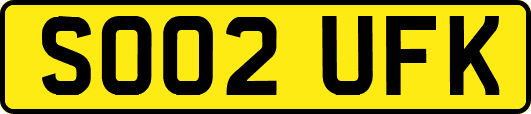 SO02UFK