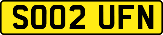 SO02UFN