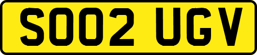 SO02UGV