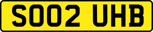 SO02UHB