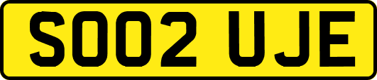 SO02UJE