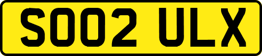 SO02ULX