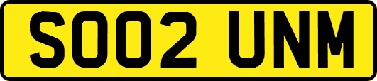 SO02UNM