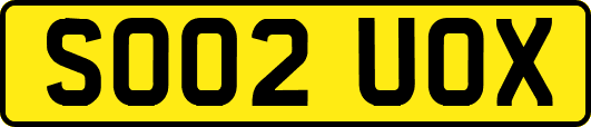 SO02UOX