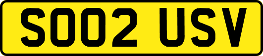 SO02USV