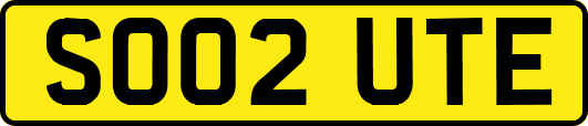 SO02UTE