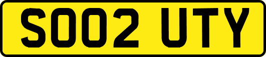 SO02UTY