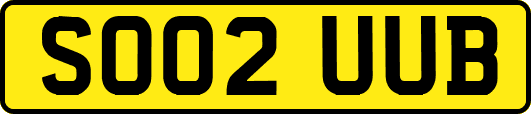SO02UUB