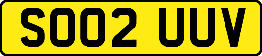 SO02UUV
