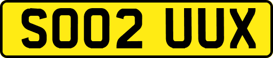 SO02UUX