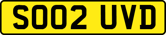 SO02UVD