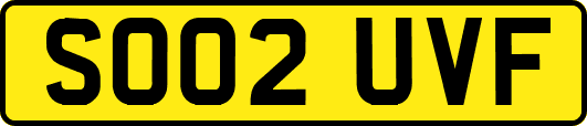 SO02UVF