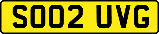 SO02UVG
