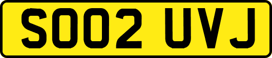 SO02UVJ