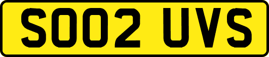 SO02UVS