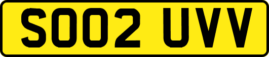 SO02UVV