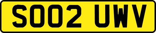 SO02UWV