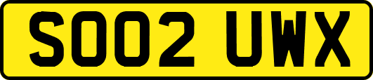 SO02UWX