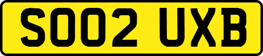 SO02UXB