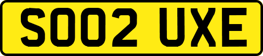 SO02UXE