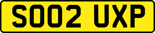 SO02UXP