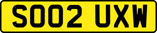 SO02UXW