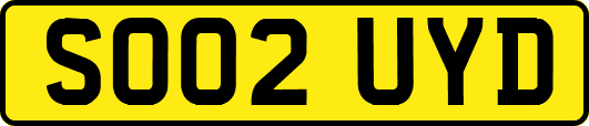 SO02UYD