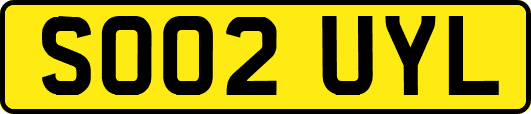 SO02UYL