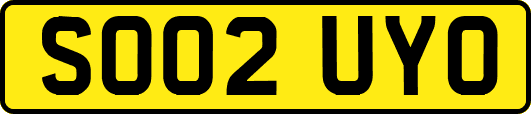 SO02UYO