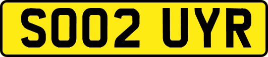 SO02UYR